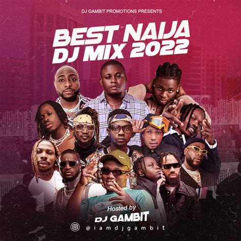 nigerian music 2022 download